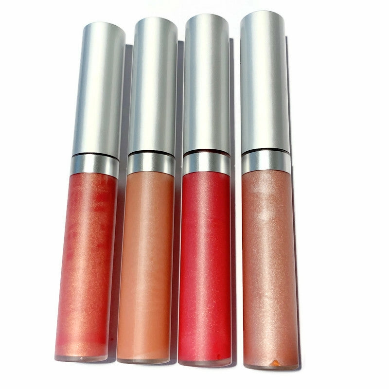 Natural Honeysuckle Lip Gloss