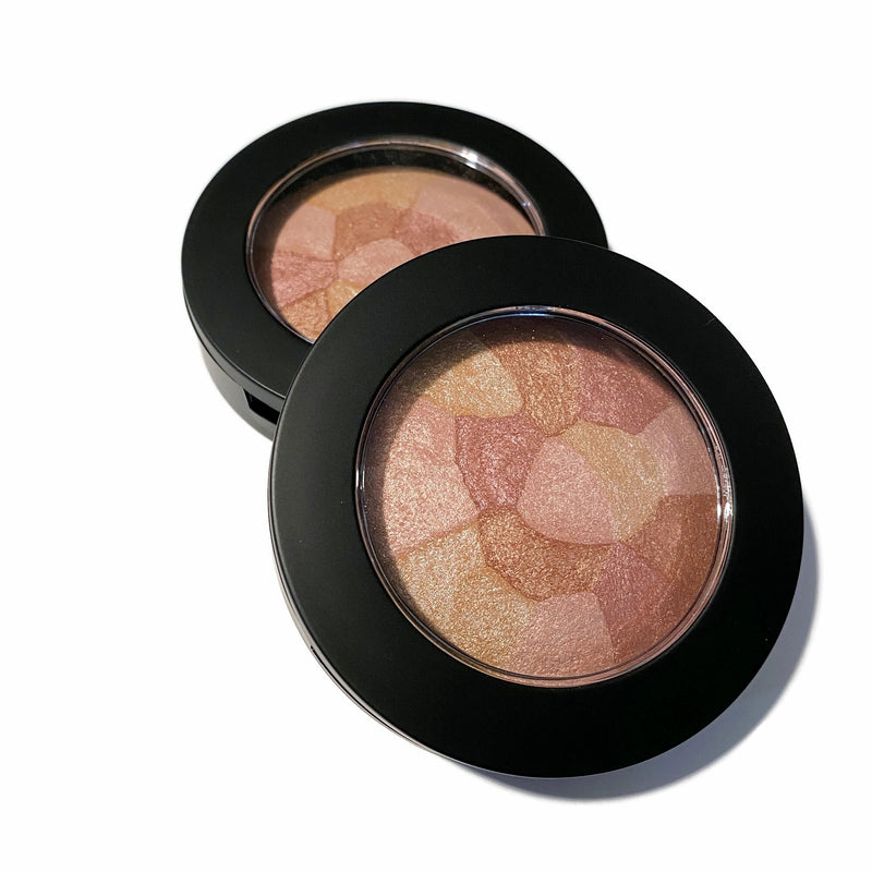 Baked Mineral Blush | Pink Champagne