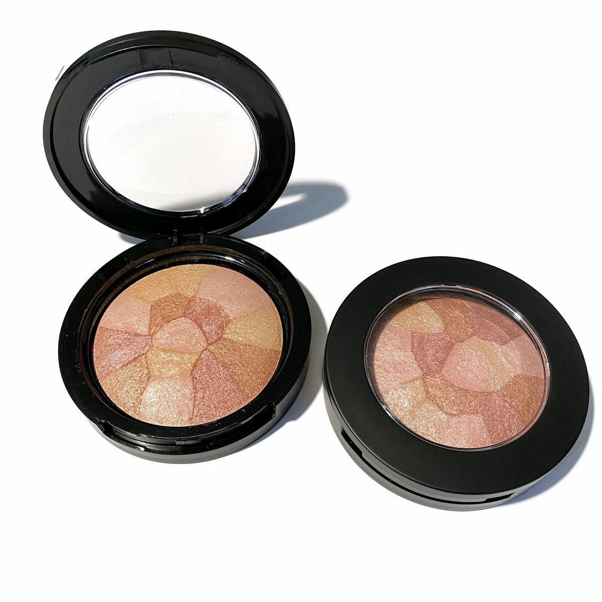 Baked Mineral Blush | Pink Champagne