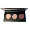 Organic Pressed Eye Shadow - Pink Mirage