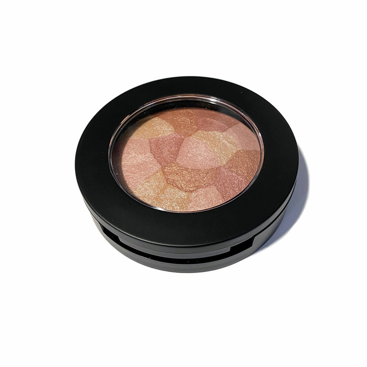 Baked Mineral Blush | Pink Champagne