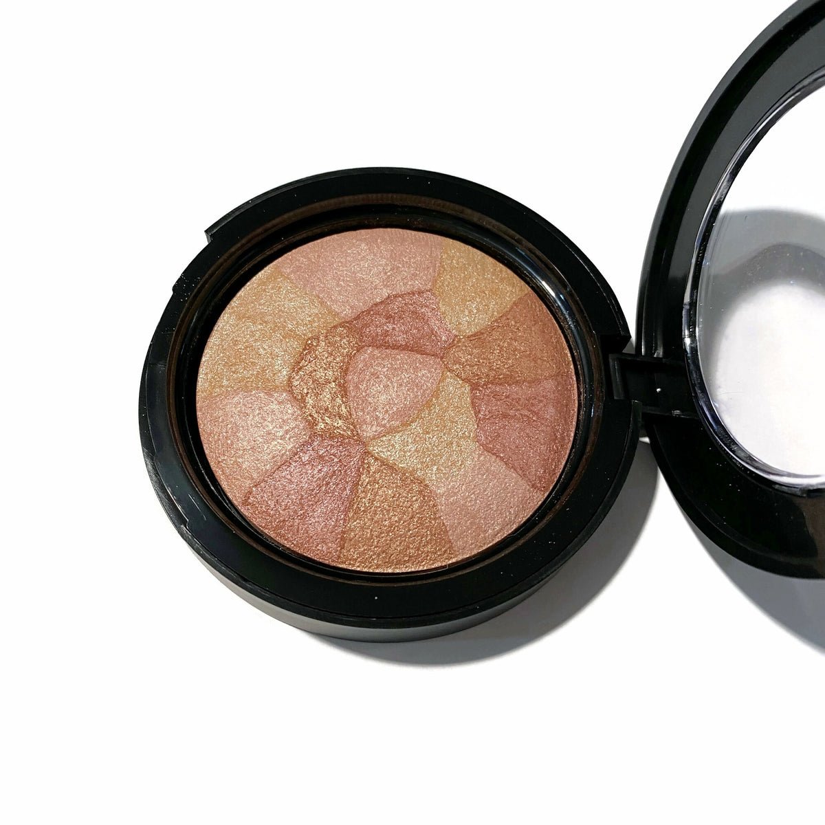 Baked Mineral Blush | Pink Champagne