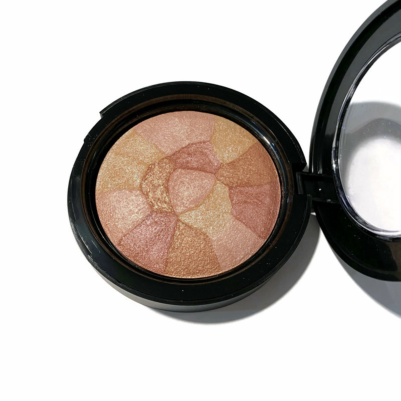 Baked Mineral Blush | Pink Champagne
