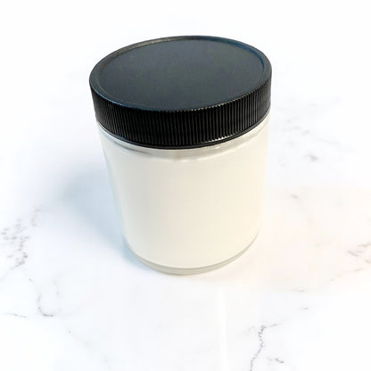 Natural Body Butter | Unscented