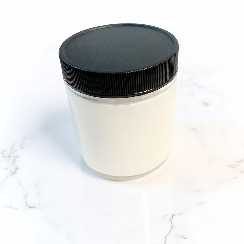 Natural Body Butter | Pistachio Macaron
