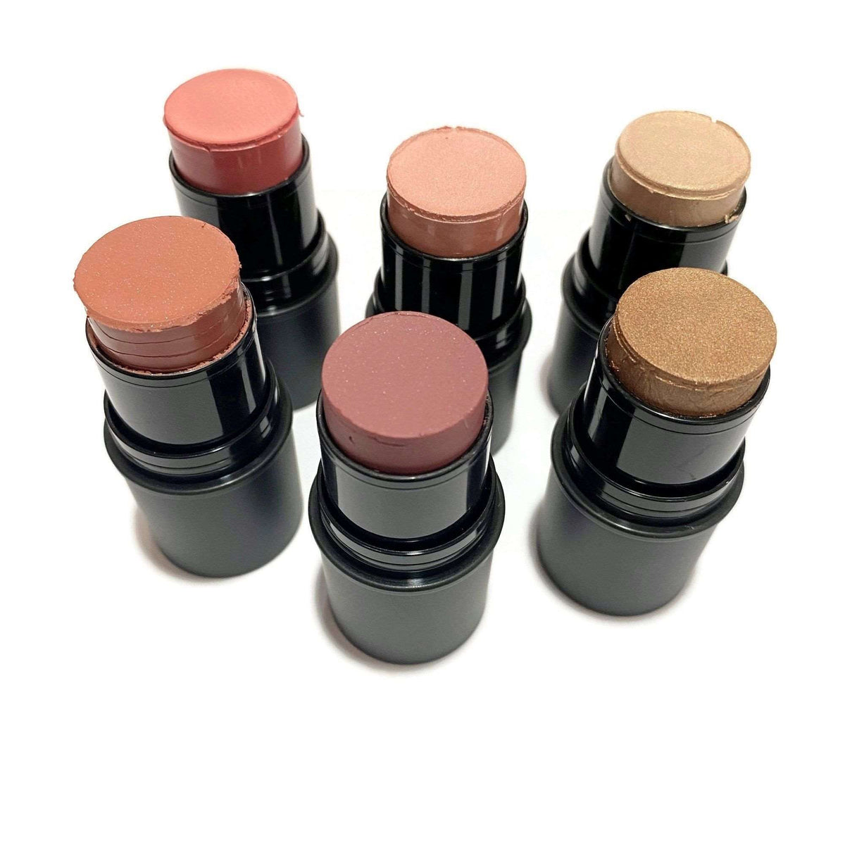 Organic Lip & Cheek Tint Highlighter