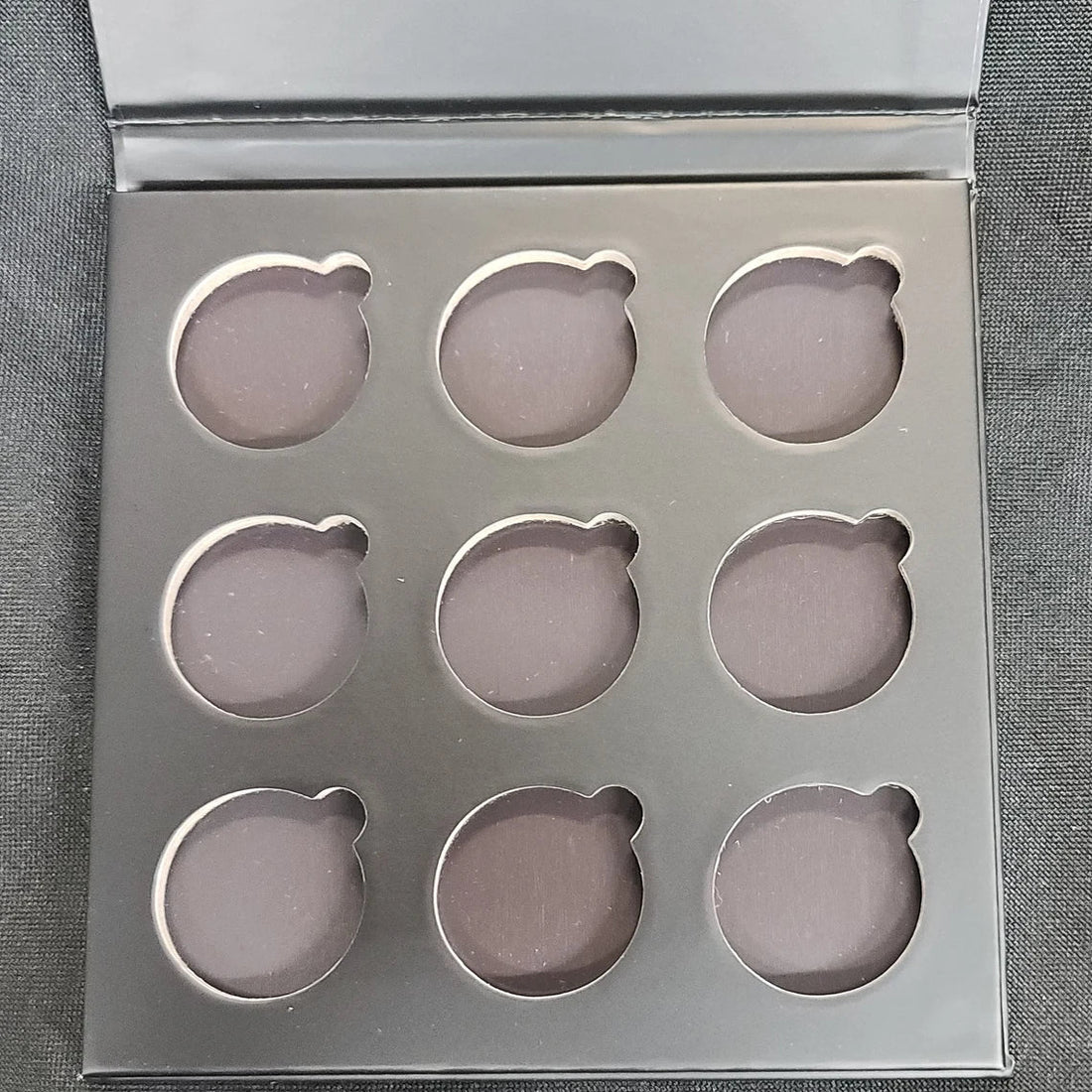 Empty Eye Makeup Palette