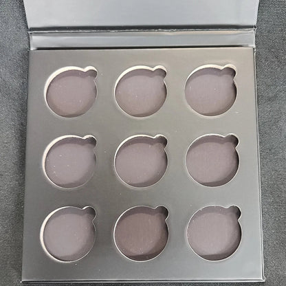 Empty Eye Makeup Palette