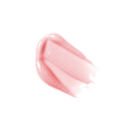 Vanilla Bean Natural Lip Gloss