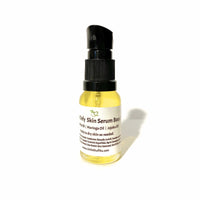 Age Defy Beauty Oil