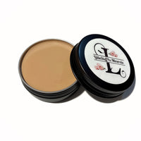 Perfecting Cream Foundation - Black Metal Tin