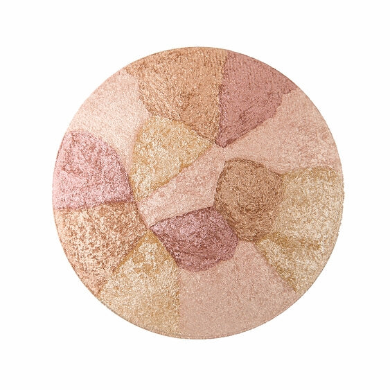 Baked Mineral Blush | Pink Champagne
