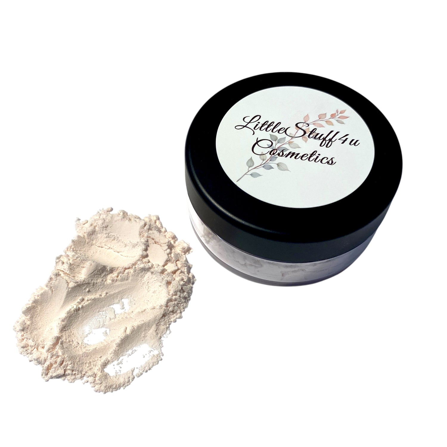 Pearl Dust Mineral Veil