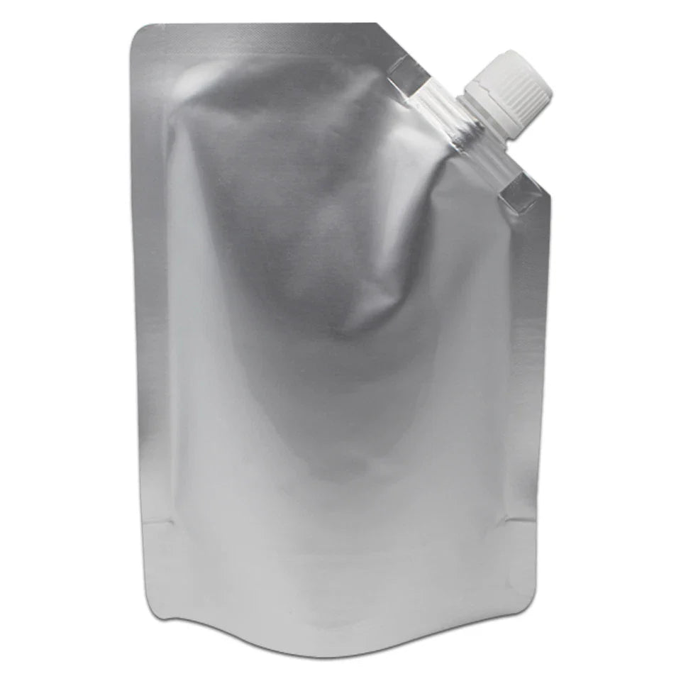 Organic Makeup Primer | Bulk Bags