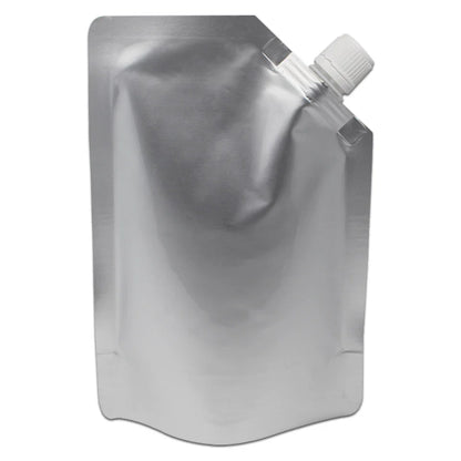 Organic Liquid Foundation | Bulk Bags