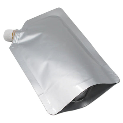 Organic Liquid Foundation | Bulk Bags