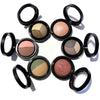 Baked Eye Shadow Trio - Bronze Babe