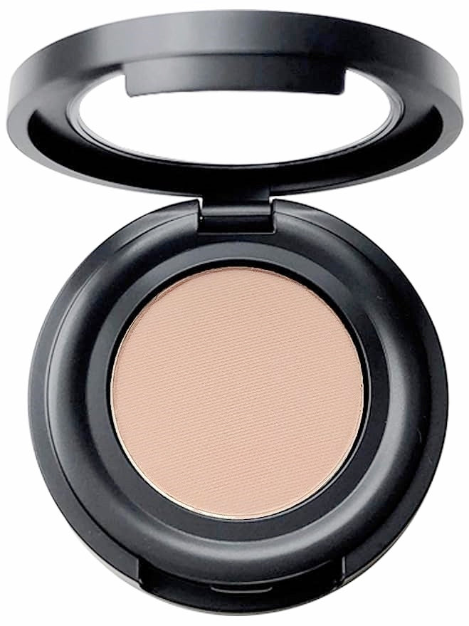 Organic Pressed Eye Shadow | Bambi