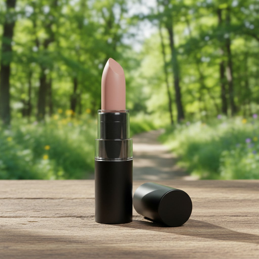 Organic Lipstick | 14 Shades