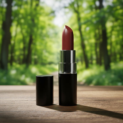 Organic Lipstick | 14 Shades