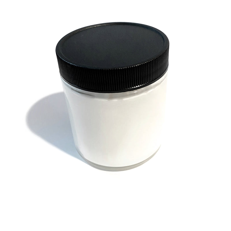 Natural Body Butter | Unscented