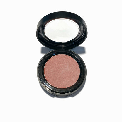 Pressed Mineral Blush | Barely Plum
