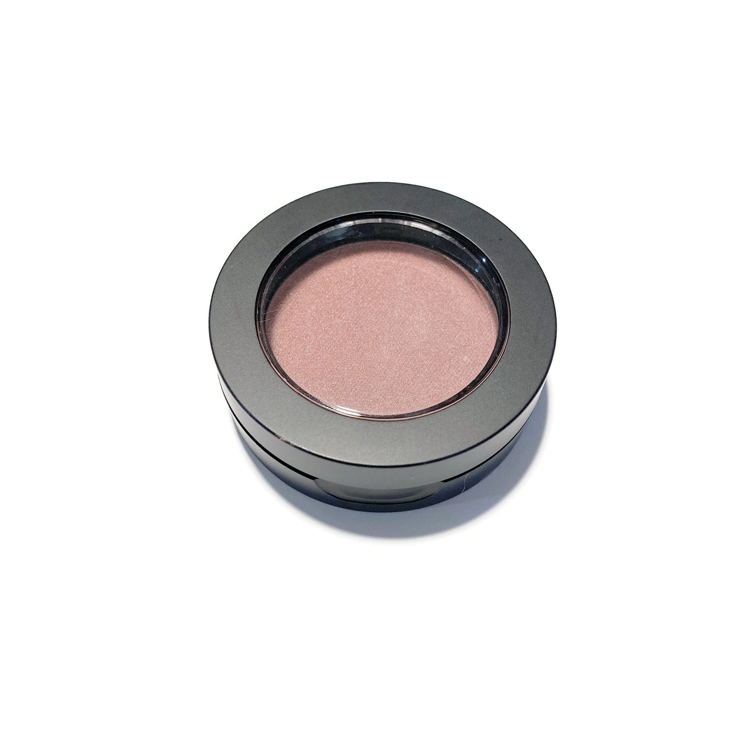 Pressed Mineral Blush | Barely Plum