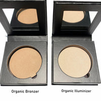 Organic Bronzer