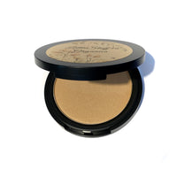 Organic Bronzer