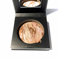 Baked Mineral Blush - Bronze Berry