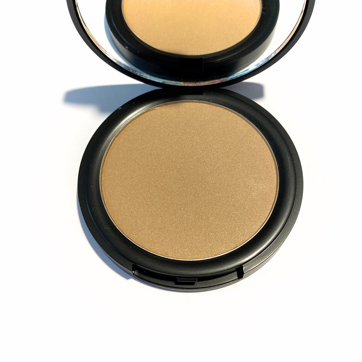 Organic Bronzer