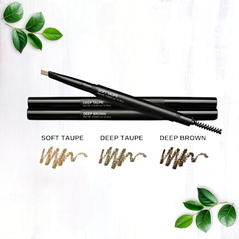 Natural Eye Brow Pencils