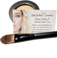 Foundation Brush | Vegan