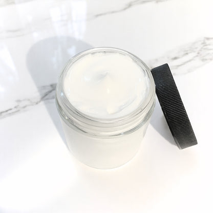 Natural Body Butter | Unscented