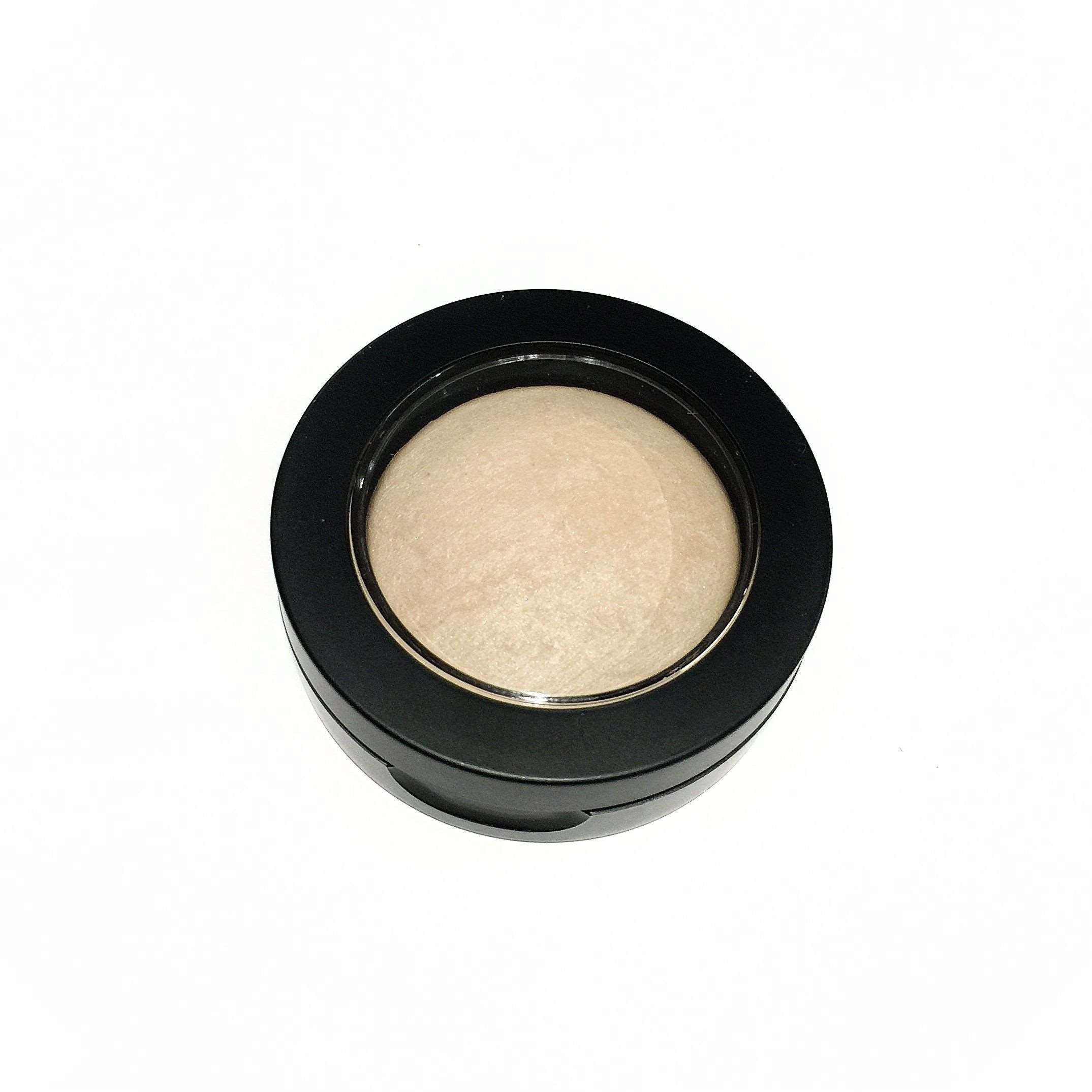 Baked Eye Shadow - French Vanilla