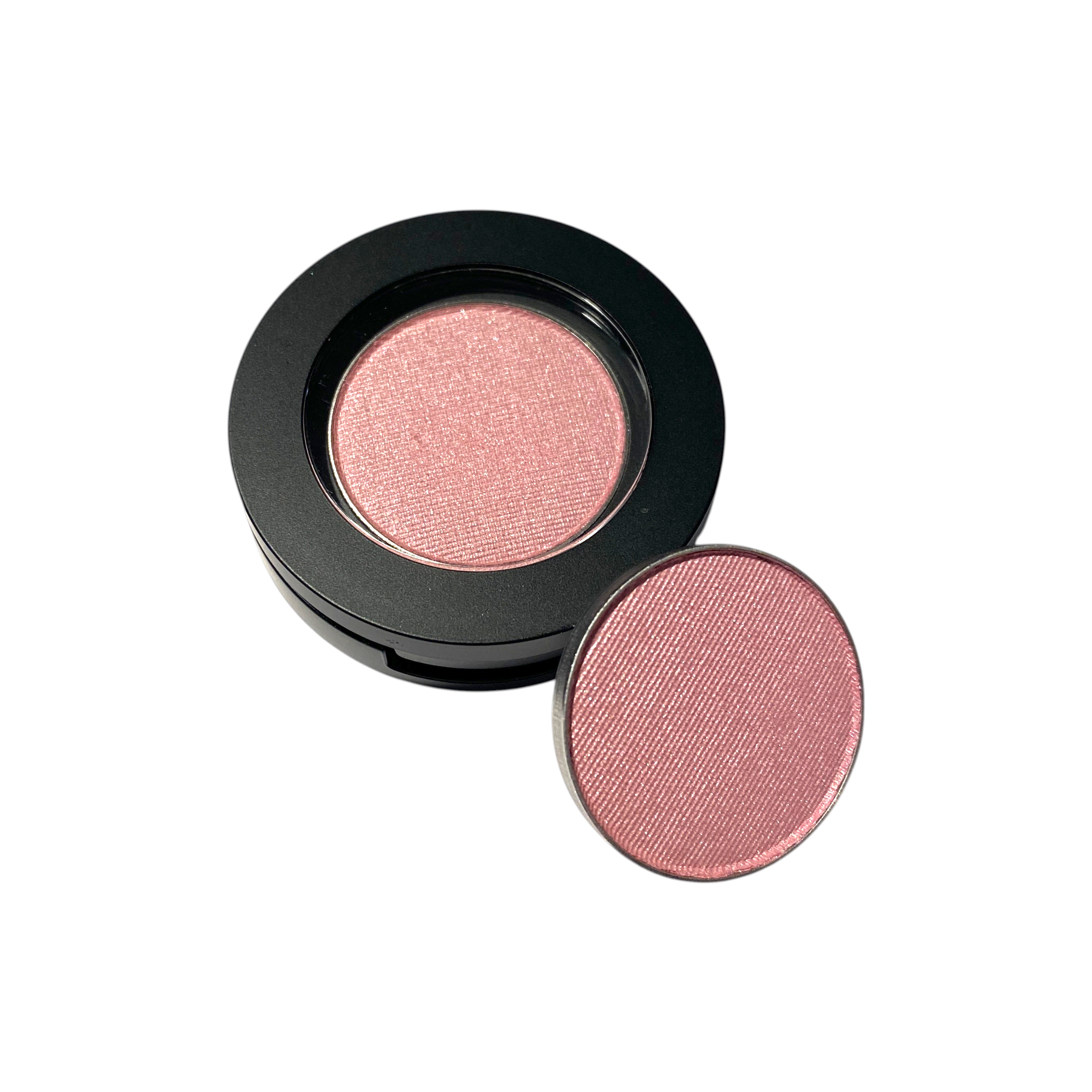 Pressed Mineral Eyeshadow | Bubble Gum