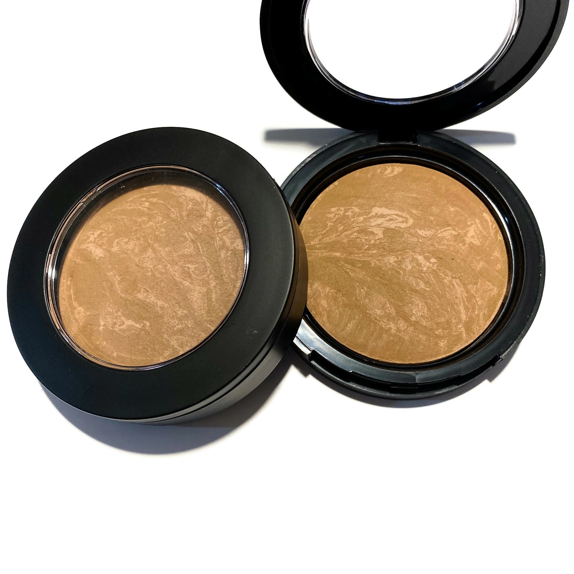 Baked Mineral Foundation 7 Shades