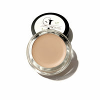 Perfecting Cream Concealer Foundation - Glass