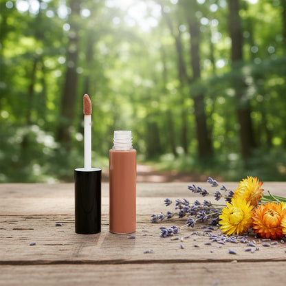 Organic Lip Gloss | 20 Shades