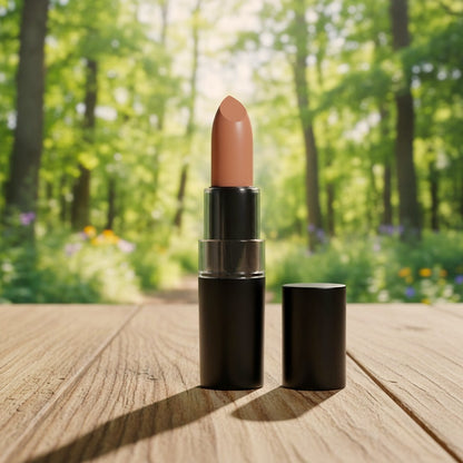 Organic Lipstick | 14 Shades