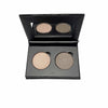 Organic Eye Shadow Duo | Chantilly Spice