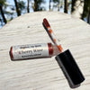 Organic Lip Gloss | Cherry Wine