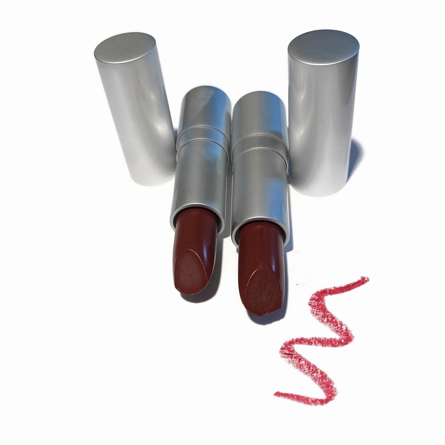Natural Honeysuckle Lipstick | Cherry Noir
