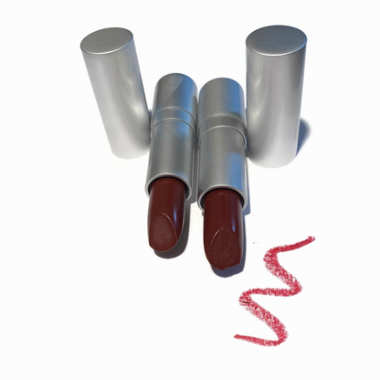 Natural Honeysuckle Lipstick | Cherry Noir