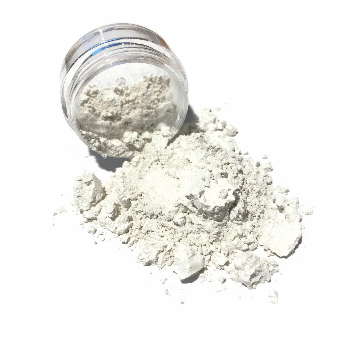 White Kaolin Clay
