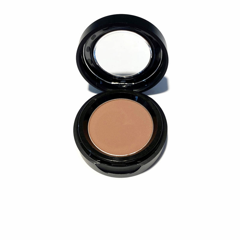 Pressed Mineral Eyeshadow | Clove Spice