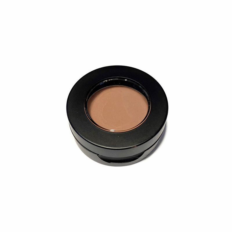 Pressed Mineral Eyeshadow | Clove Spice