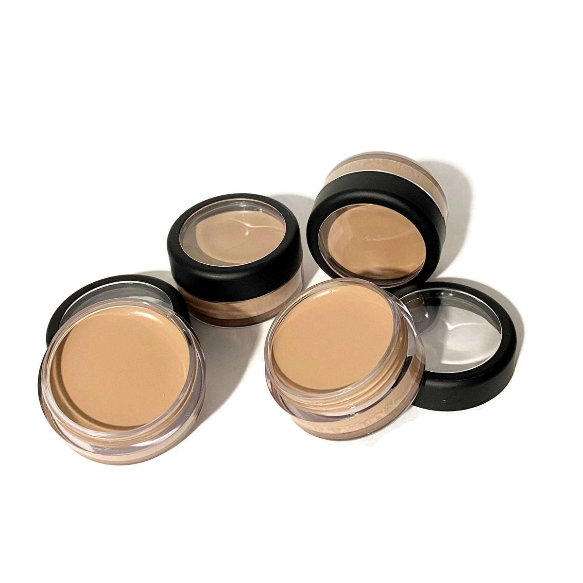 Cream Concealer Pot - Medium