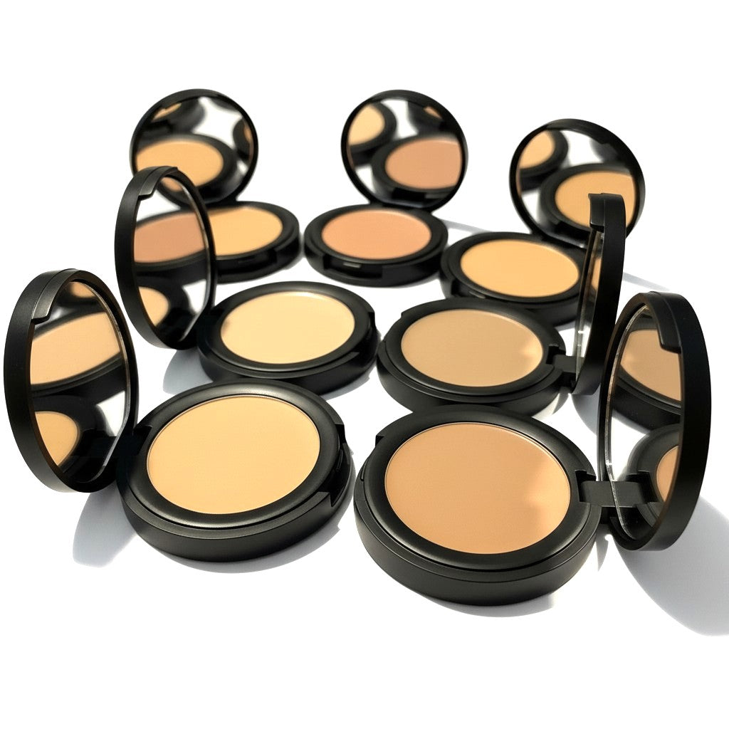 Organic Concealer Cream | 8 Shades