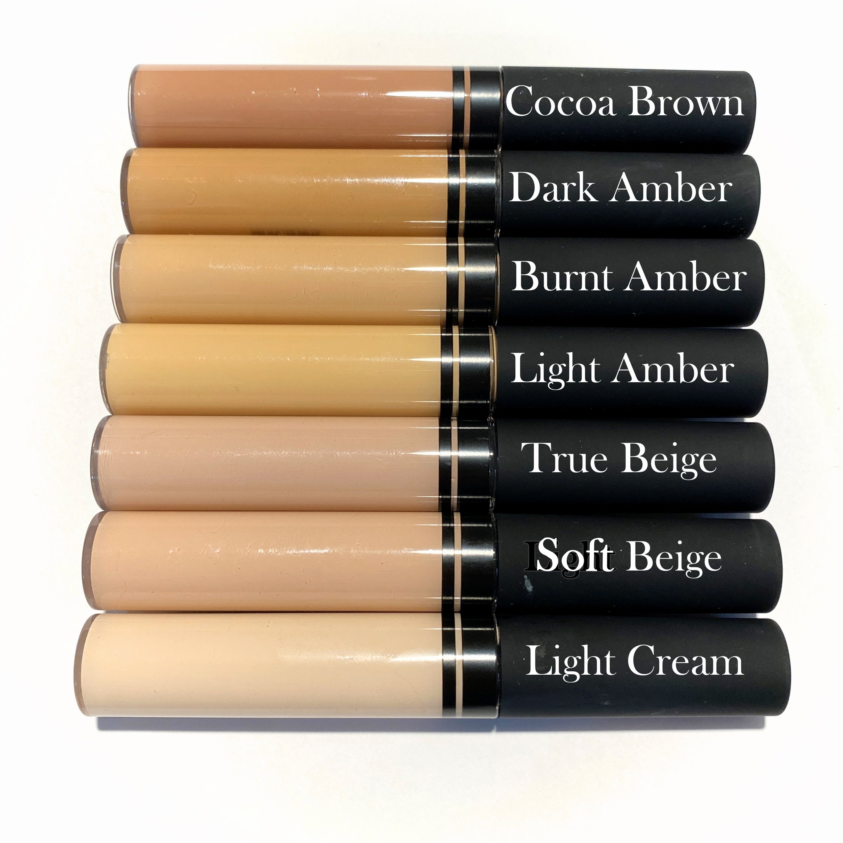 Coconut Concealer Cream